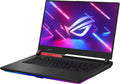 ASUS ROG Strix G15 (2021) Gaming Laptop, 15.6' 300Hz IPS Type FHD Display, NVIDIA GeForce RTX 3070, AMD Ryzen R9-5900HX, 16GB DDR4, 1TB PCIe NVMe SSD, RGB Keyboard, Windows 10, G513QR-ES96