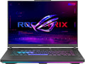 ASUS ROG Strix G16 (2024) Gaming Laptop, 16' 16:10 FHD 165Hz Display, NVIDIA® GeForce RTX™ 4060, Intel Core i7-13650HX, 16GB DDR5, 1TB PCIe Gen4 SSD, Wi-Fi 6E, Windows 11, G614JV-AS74