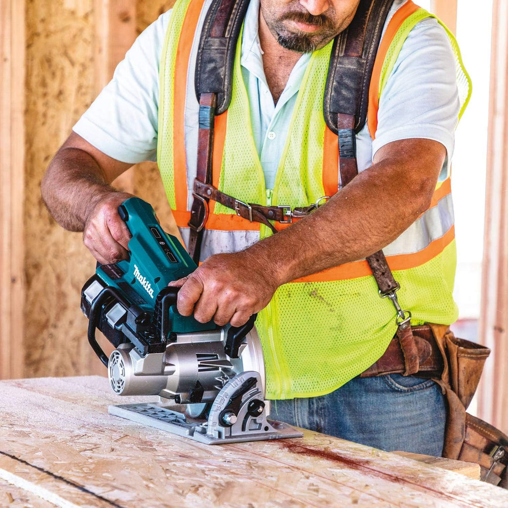 Makita XT289PT 18V LXT® Lithium-Ion Brushless Cordless 2-Pc. Combo Kit (5.0Ah)