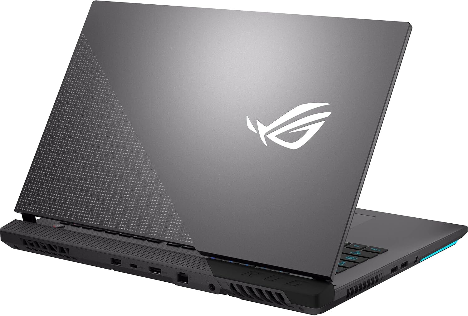 ASUS ROG Strix G17 RTX 3070 8GB 17.3' 300Hz FHD Gaming Laptop Computer, 8-Core AMD Ryzen 9 5900HX (Beat i9-11980HK), 64GB DDR4 RAM, 2TB PCIe SSD, WiFi 6, RGB Backlit KB, Windows 10, iPuzzle Type-C HUB