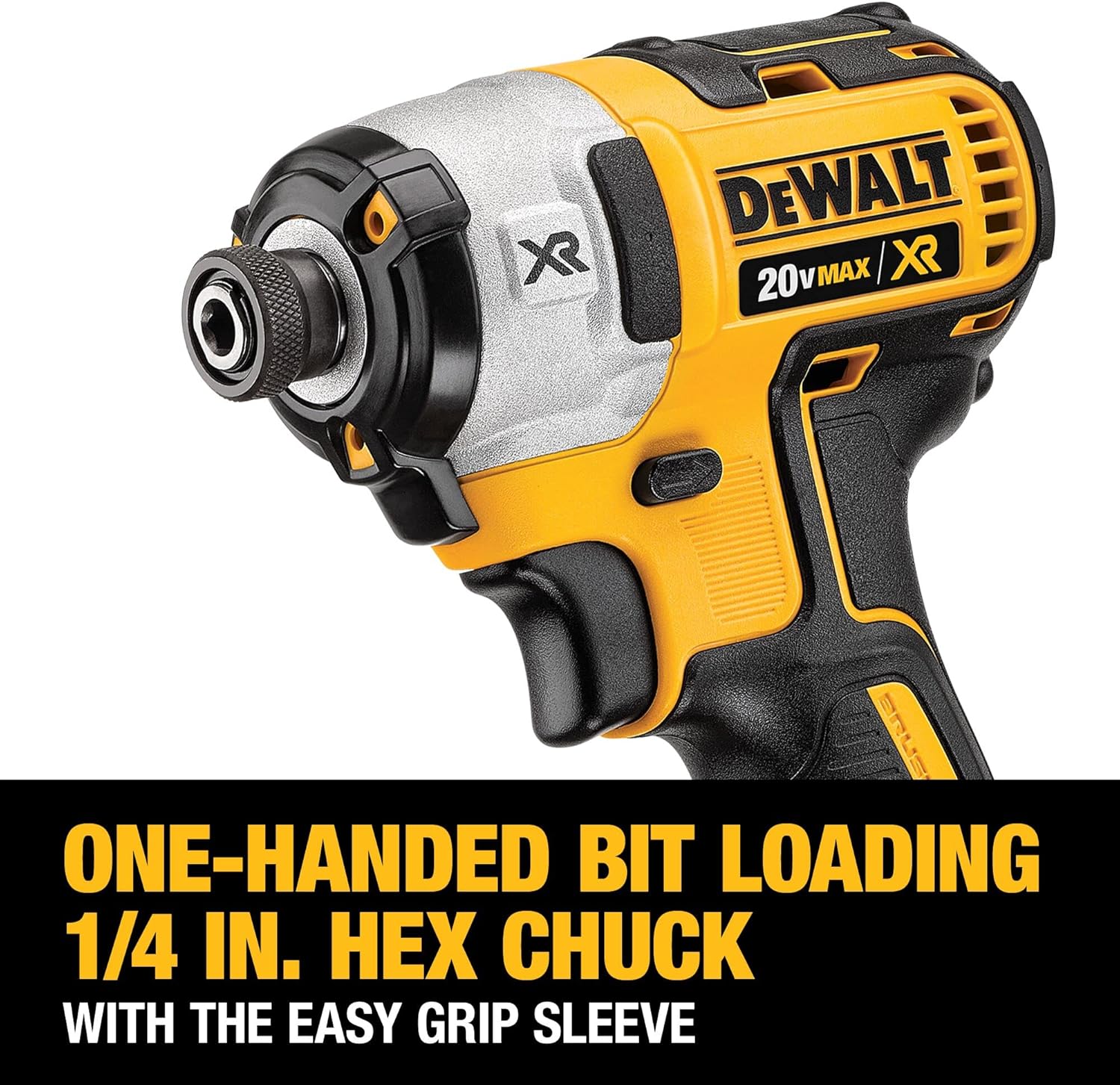 DEWALT 20V MAX XR Drywall Cutting Tool Combo Kit, Cut Out Tool, Drywall Screwgun, Impact Driver, with Batteries, Charger, and Collets Included, 5.0Ah (DCK303P2)
