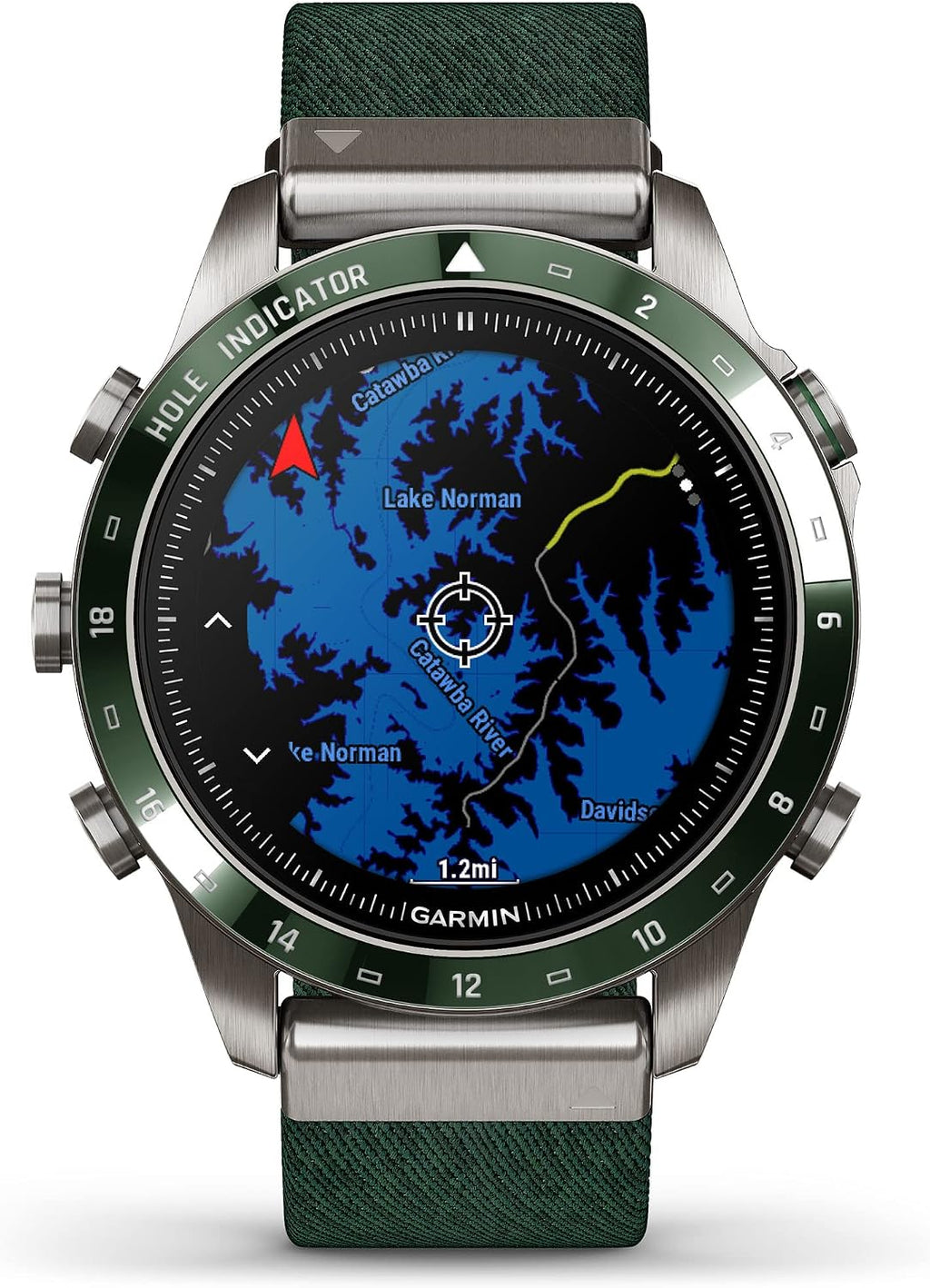 Garmin MARQ Golf Watch