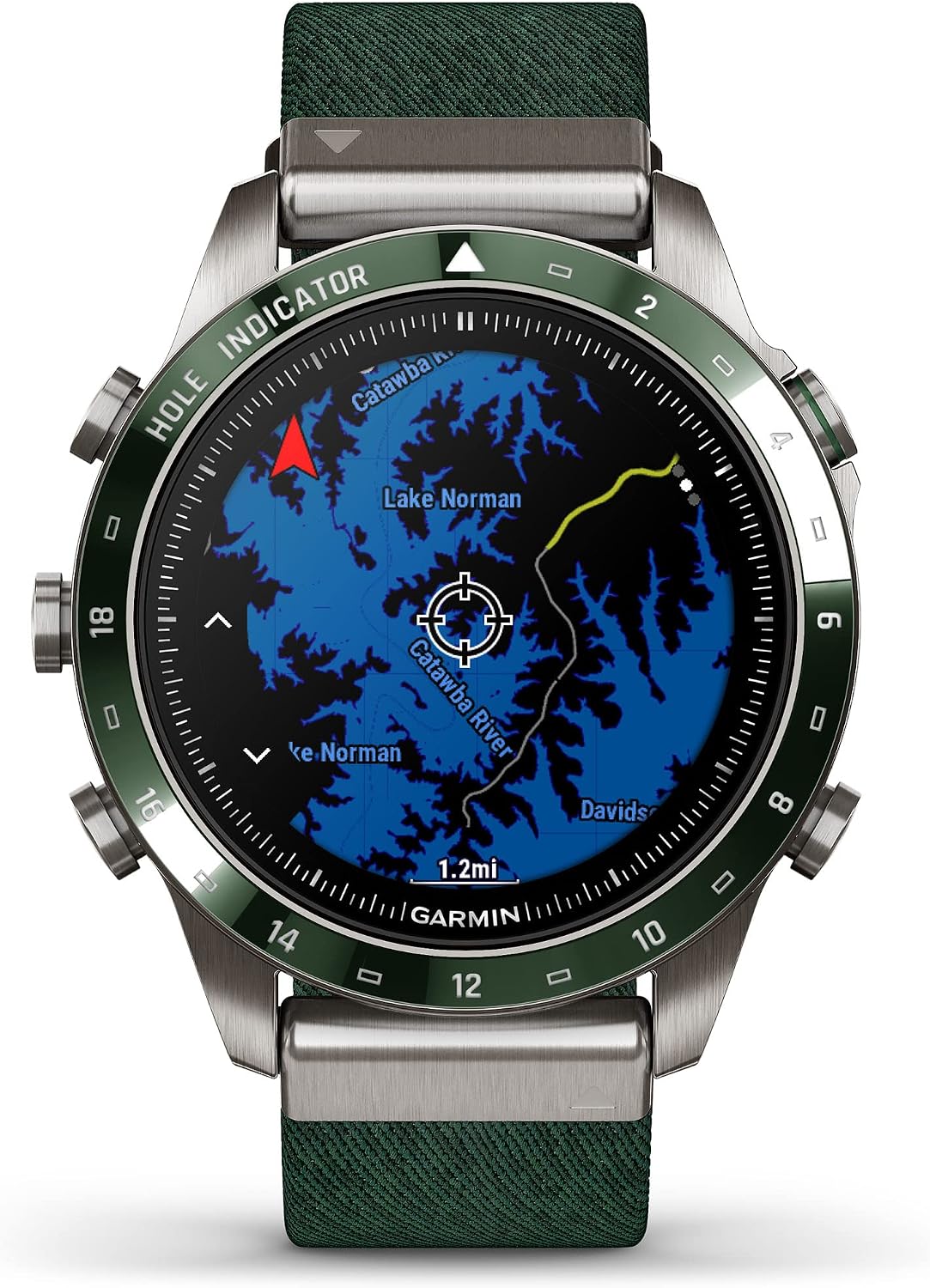 Garmin MARQ Golf Watch