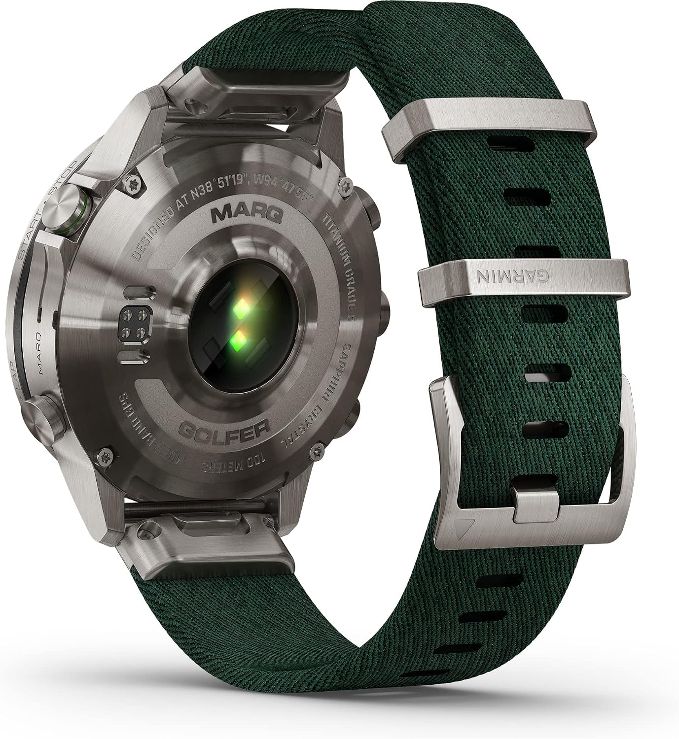Garmin MARQ Golf Watch