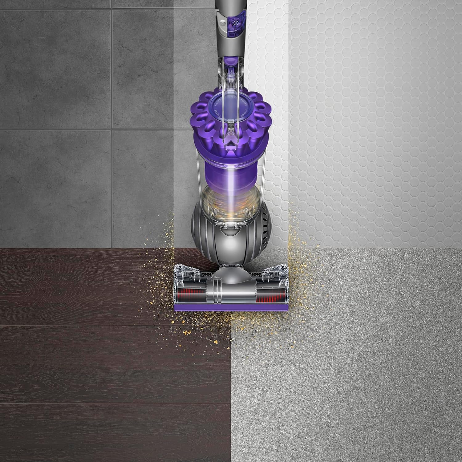 Dyson Ball Animal 2 Corded Vacuum (Renewed Premium)