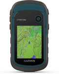 Garmin eTrex 22x, Rugged Handheld GPS Navigator