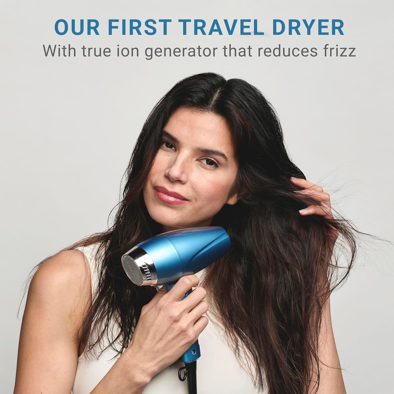 BaBylissPRO 1 1/4' Digital Ionic Flat Iron, Hair Straightener, Shorter Plates