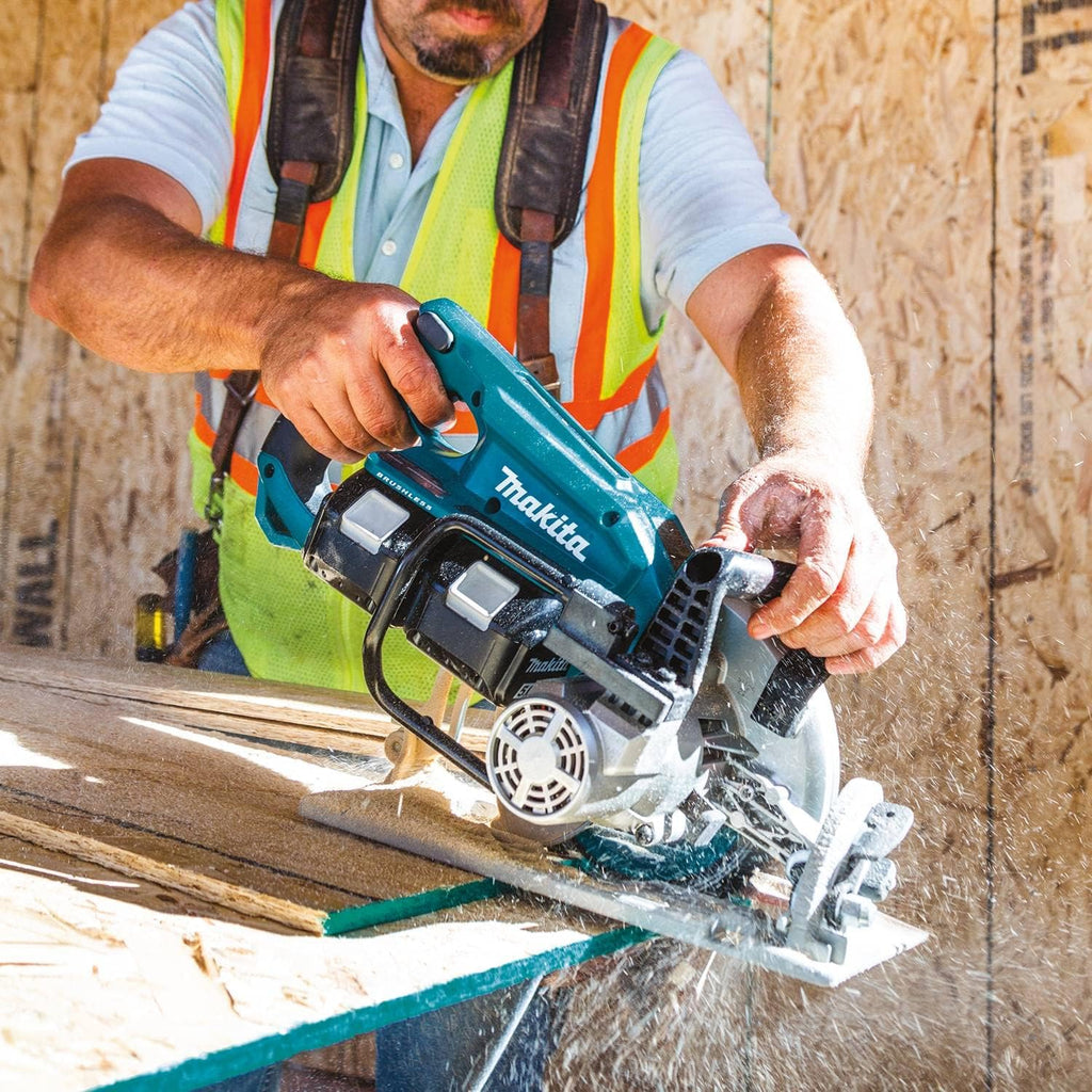 Makita XT295PT 18V LXT® Lithium-Ion Brushless Cordless 2-Pc. Combo Kit (5.0Ah)