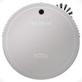 bObi Pet Robotic Vacuum Cleaner, Silver