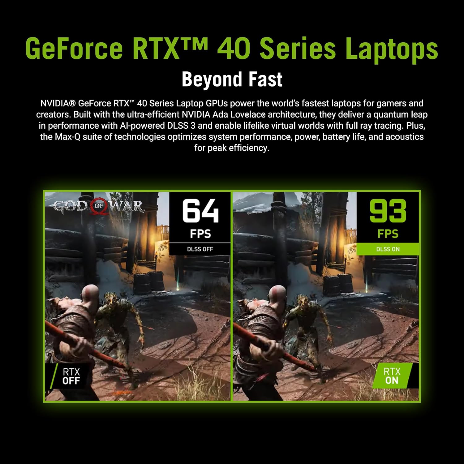 ASUS ROG Strix Scar 16 (2024) Gaming Laptop, 16' Nebula HDR 16:10 QHD 240Hz/3ms, 1100 nits, Mini LED Display, GeForce RTX™ 4090, Intel® Core™ i9-14900HX, 32GB RAM, 2TB SSD, Win 11 Pro, G634JYR-XS97
