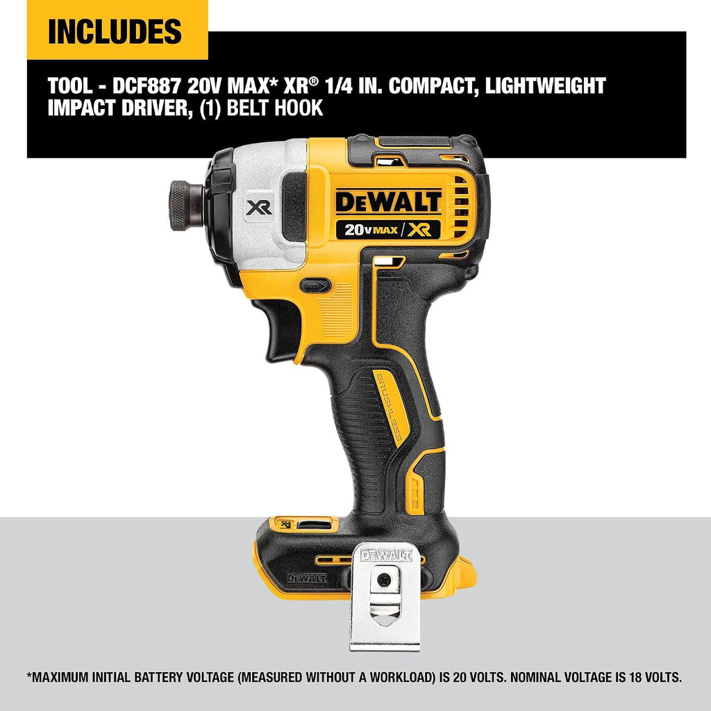 DEWALT 20V MAX XR Drywall Cutting Tool Combo Kit, Cut Out Tool, Drywall Screwgun, Impact Driver, with Batteries, Charger, and Collets Included, 5.0Ah (DCK303P2)