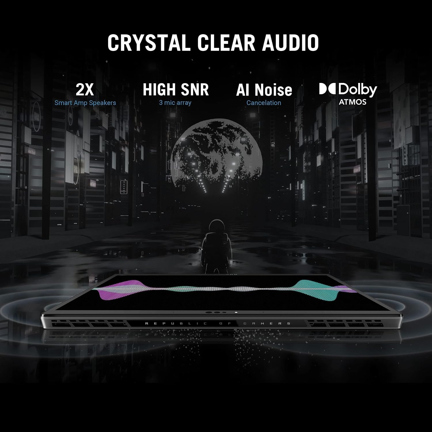 ASUS ROG Flow Z13 (2023) Gaming Laptop Tablet, 13.4' Nebula Display 16:10 QHD 165Hz, GeForce RTX 4050, Intel Core i9-13900H, 16GB LPDDR5, 1TB PCIe SSD, Wi-Fi 6E, Windows 11, GZ301VU-DS94