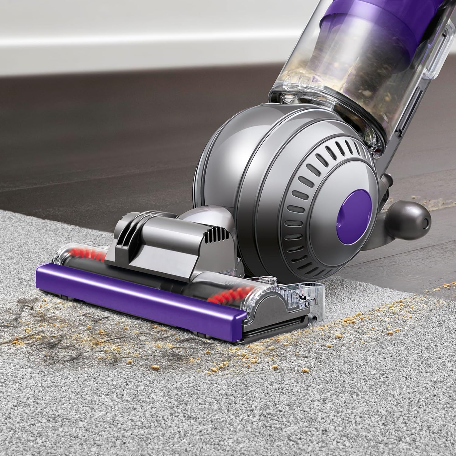 Dyson Ball Animal 2 Corded Vacuum (Renewed Premium)