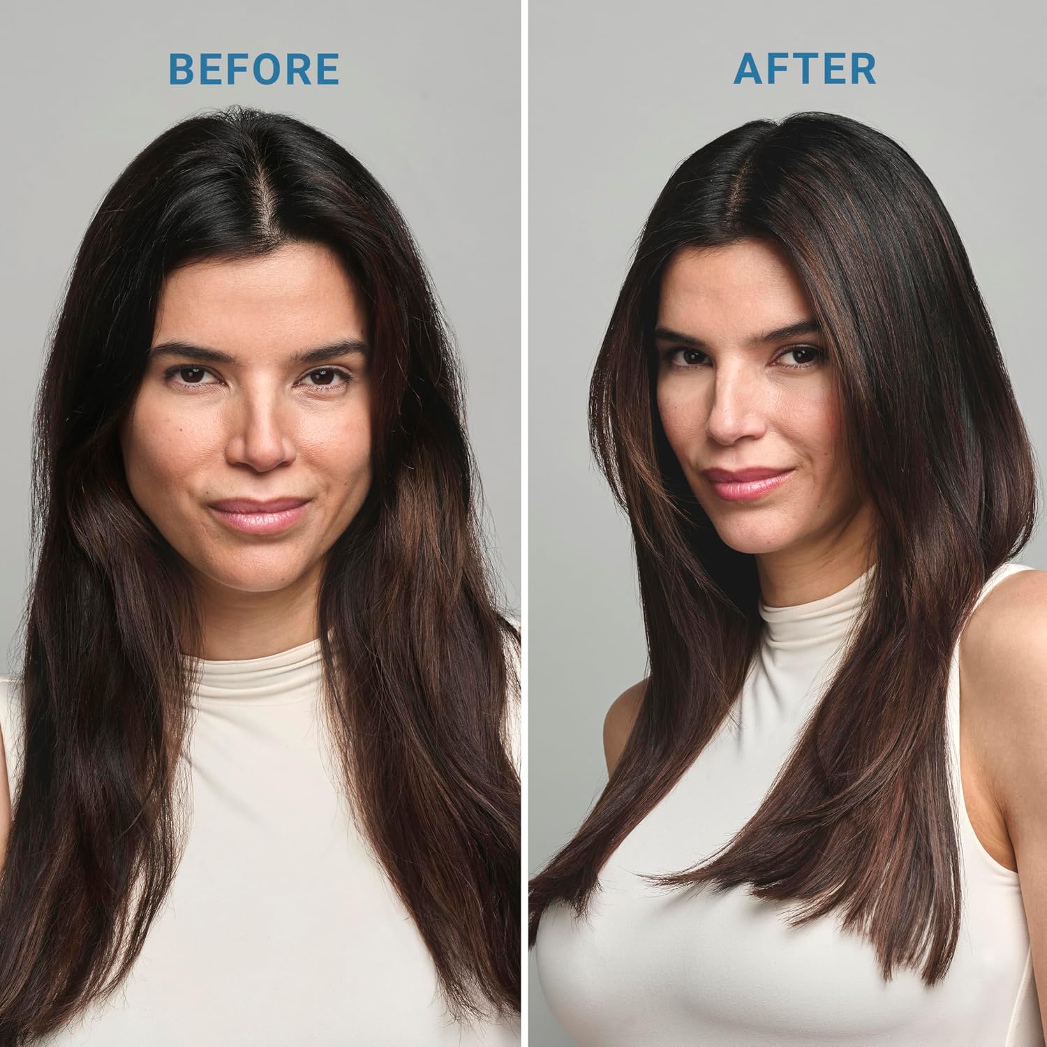 BabylissPRO Nano Titanium Ultra-Thin Hair Straightener, Professional Flat Iron, 5-Inch Extended Plates for Faster Straightening, for All Hair Types