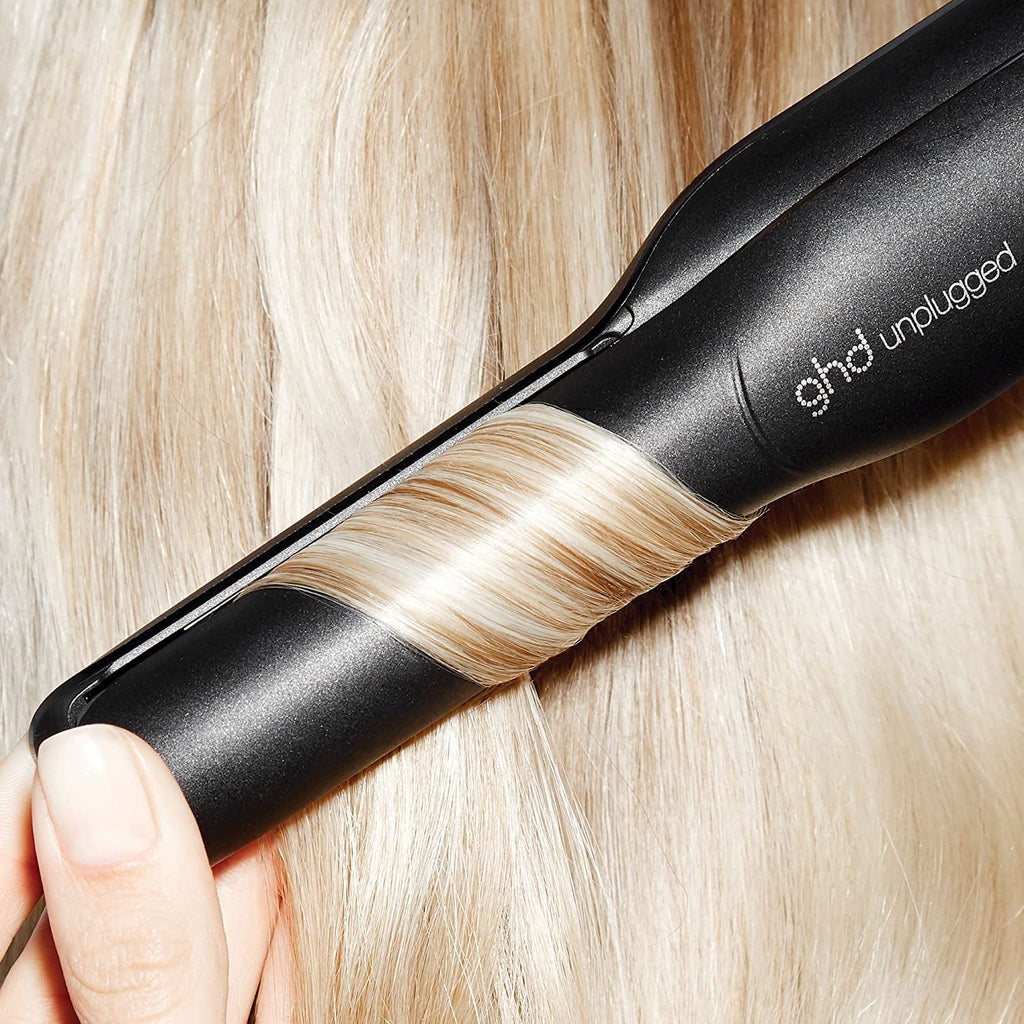 ghd Unplugged Styler ― 1' Cordless Flat Iron