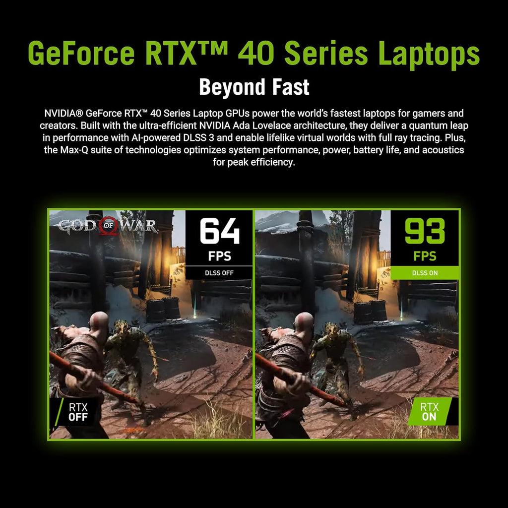 ASUS ROG Strix G16 (2024) Gaming Laptop, 16' 16:10 FHD 165Hz Display, NVIDIA® GeForce RTX™ 4060, Intel Core i7-13650HX, 16GB DDR5, 1TB PCIe Gen4 SSD, Wi-Fi 6E, Windows 11, G614JV-AS74