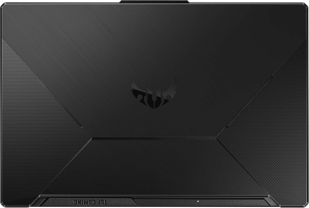 ASUS TUF Gaming F17 Gaming Laptop, 17.3' FHD IPS-Type Display, Intel Core i5-10300H, GeForce GTX 1650 Ti, 8GB DDR4, 512GB PCIe SSD, RGB Keyboard, Windows 10, Bonfire Black, FX706LI-RS53