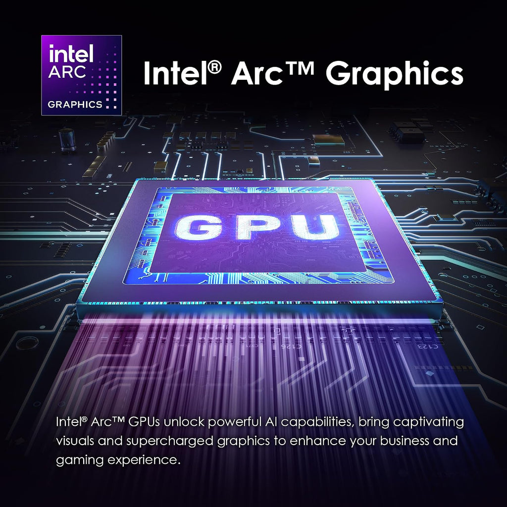 MSI Prestige 13 AI+ Evo (2024) 13.3' 2.8K OLED Business Laptop: Intel Core Ultra 7-258V, Arc Graphics, 32GB LPDDR5x, 2TB NVMe SSD, Thunderbolt 4, WiFi 7, Win 11 Home: Stellar Gray A2VMG-019US