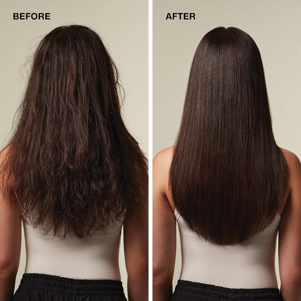 Paul Mitchell Smooth+ Ceramic Flat Iron, Adjustable Heat Settings, for Smoothing + Straightening