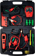 POWER PROBE IV Master Combo Kit - Red (PPKIT04) Includes Power Probe IV with PPECT3000 and Accessories