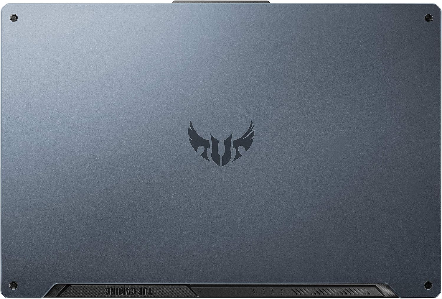ASUS TUF Gaming A17 Gaming Laptop, 17.3' 120Hz Full HD IPS-Type, AMD Ryzen 7 4800H, GeForce GTX 1650, 16GB DDR4, 512GB PCIe SSD + 1TB HDD, Gigabit Wi-Fi 5, Windows 10 Home, TUF706IH-ES75