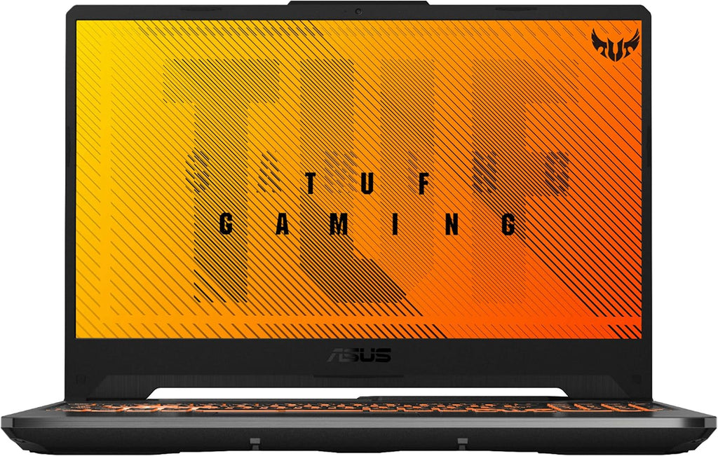ASUS - TUF Gaming 15.6' Full HD Laptop - Intel Core i5-10300H- 8GB Memory - 256GB SSD -NVIDIA GeForce GTX 1650 Ti – Black